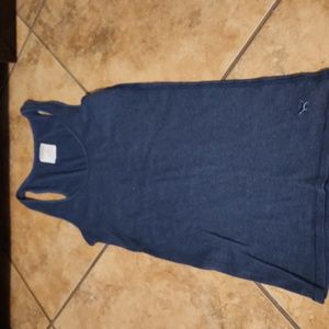 Pink Women's Tank Top